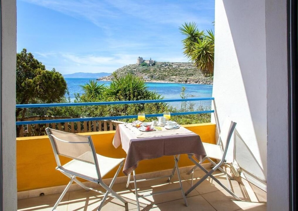 Deluxe Double Room, Sea View - Photo 6