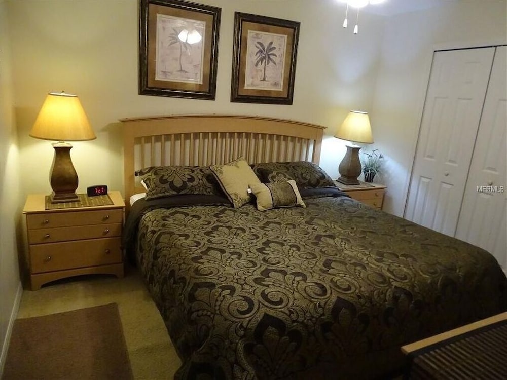 Townhome, 3 Bedrooms