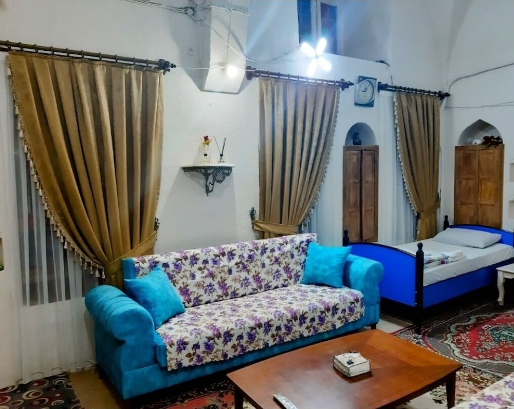Deluxe Room photo 2