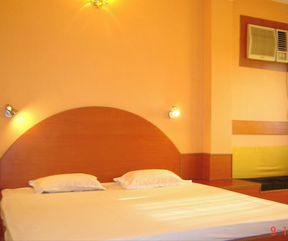 Deluxe Room- Terrace View photo 1