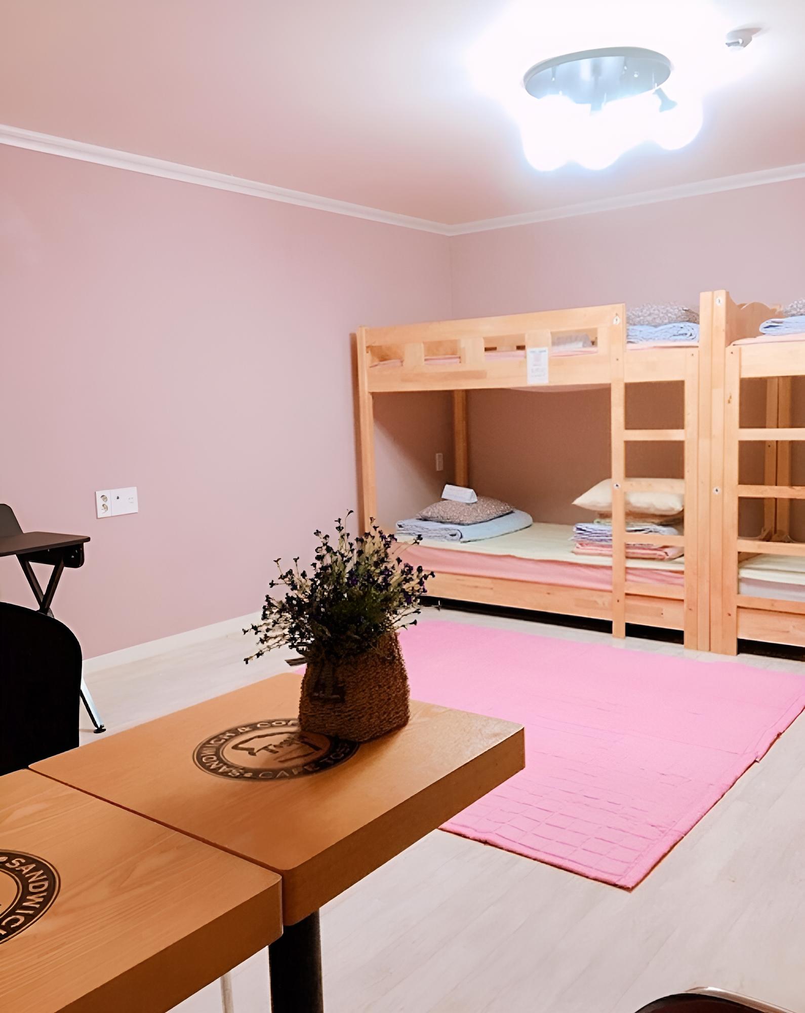Room (Annex 13F Unshared House) photo 2