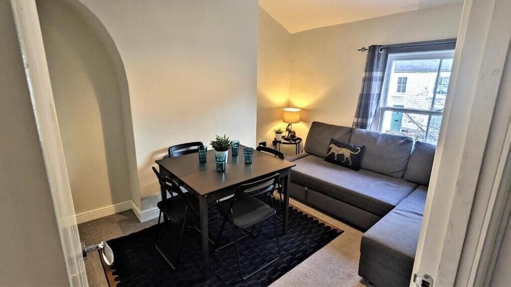 City Cottage photo 3