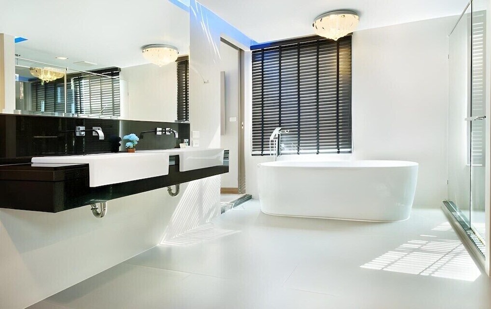 Luxury Penthouse photo 2