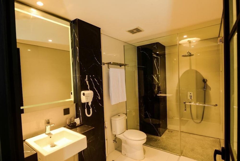 Executive Twin Room - Photo 5