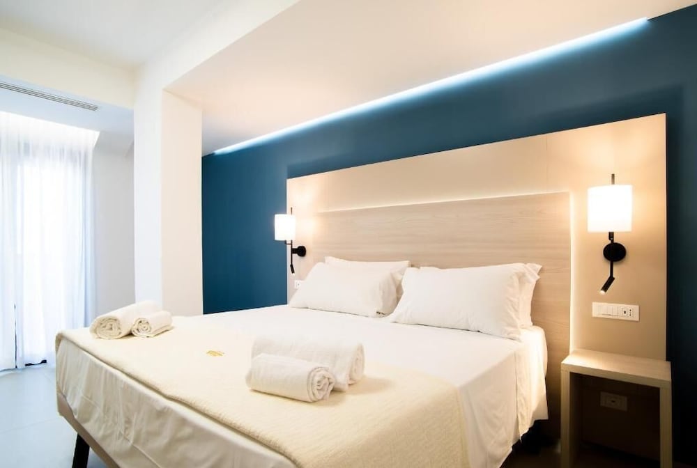 Deluxe Double Room, 1 Double Bed