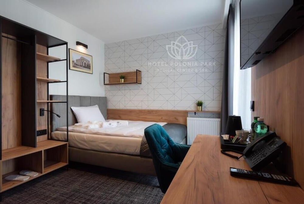 Classic Double Room - Photo 1