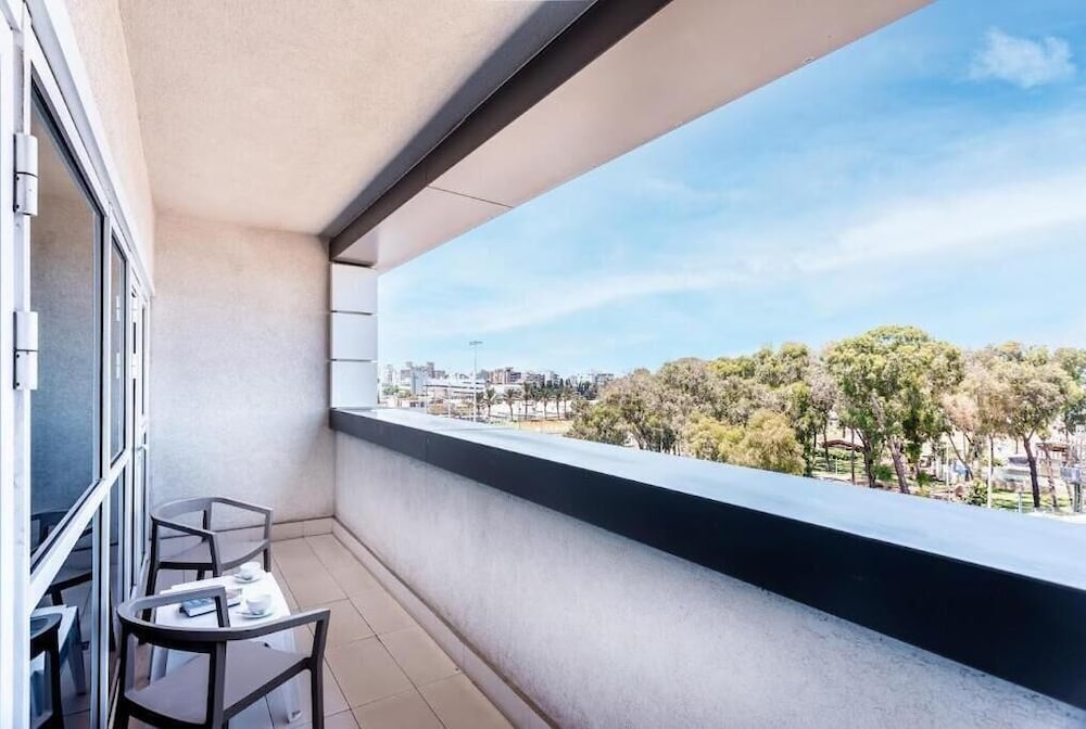 Comfort Double Room, Park View