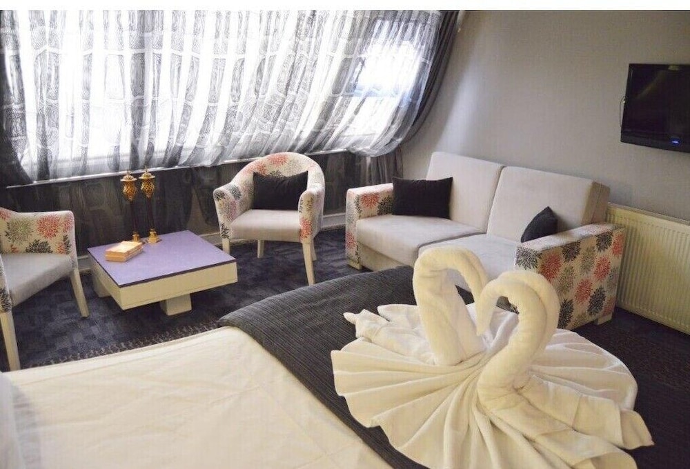 Comfort Studio Suite photo 1