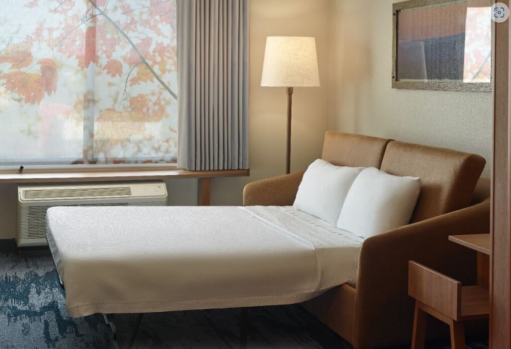 Studio Suite, Multiple Beds photo 3