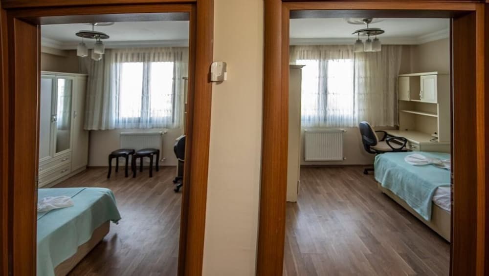 Economy Apartment
