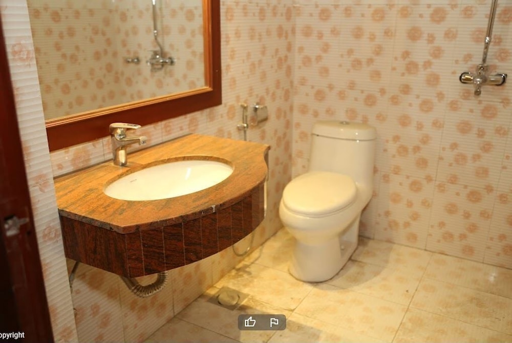 Deluxe Double Room photo 2