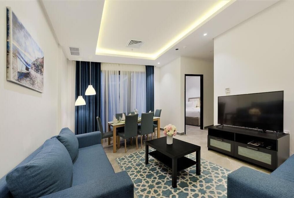 Presidential Apartment photo 1
