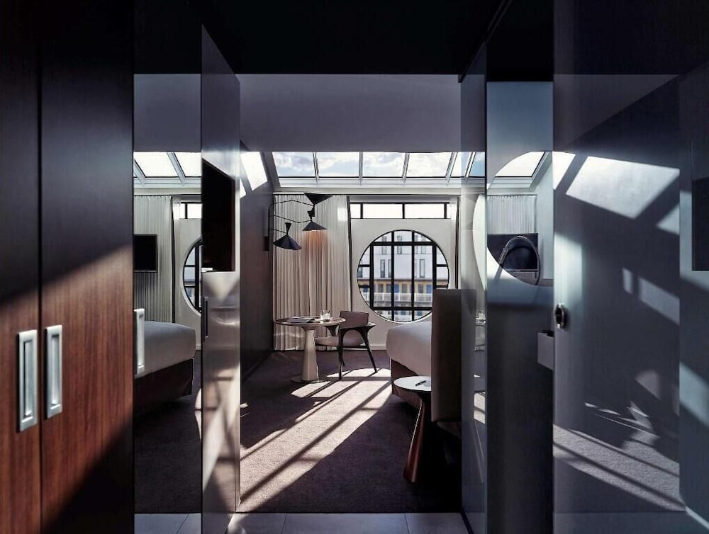 Executive Room (Hublot) photo 2