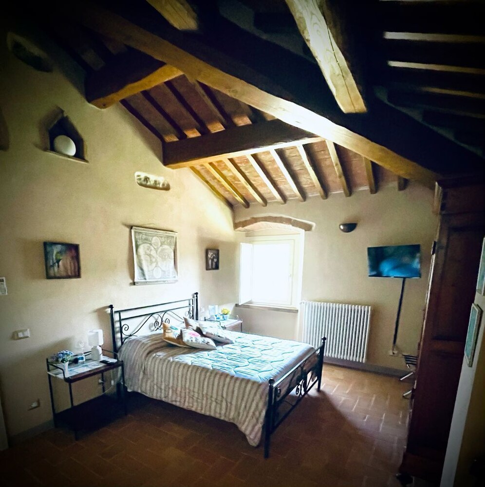 Luxury Room photo 3