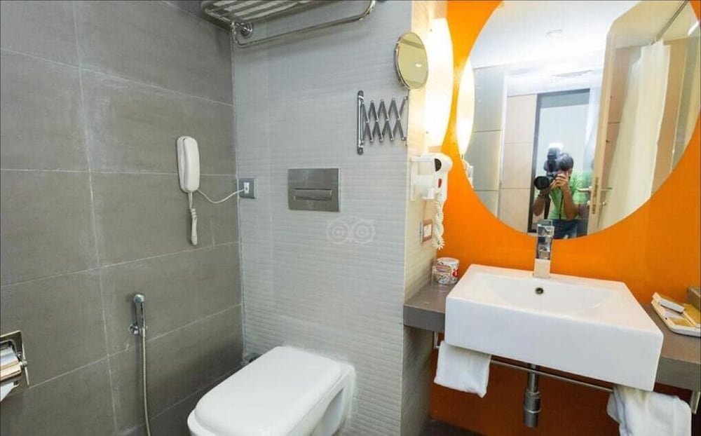 Deluxe Room photo 2