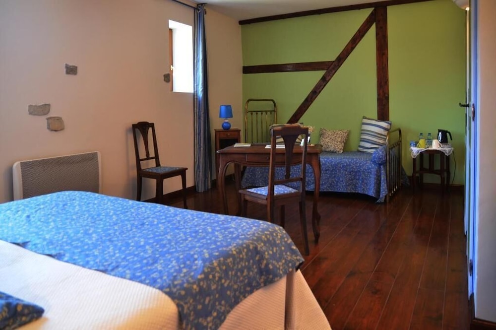 Classic Room photo 2