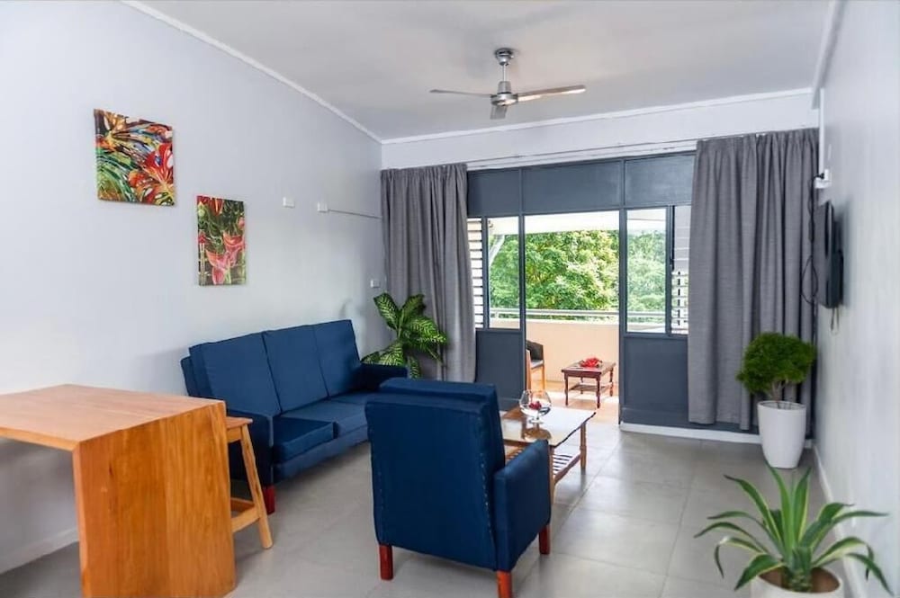 Family Deluxe Room photo 2