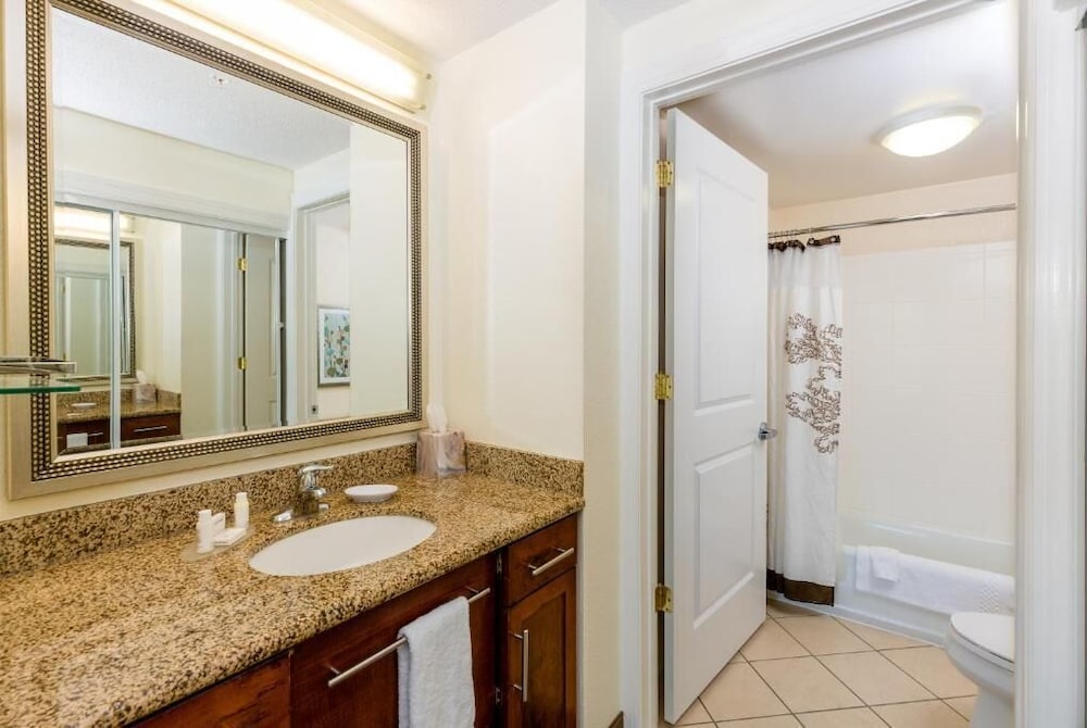 Residence Inn Florence, Billede 3