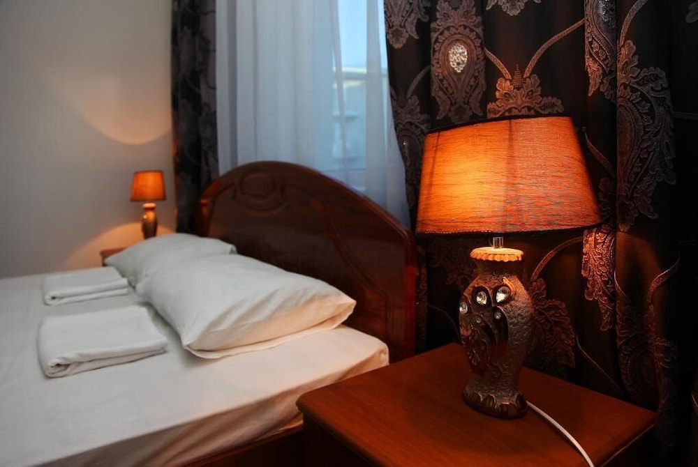 Suite photo 1