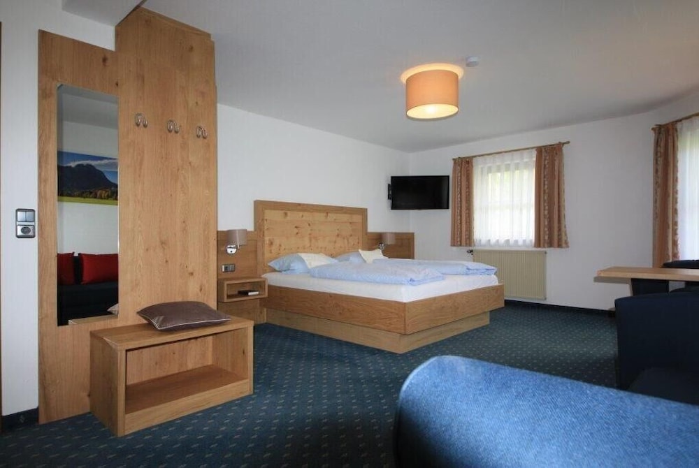 Double Room, Terrace photo 1