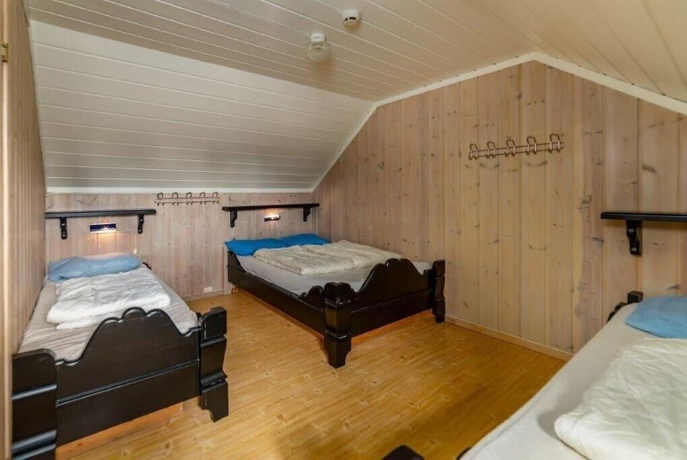 Deluxe Cabin photo 2