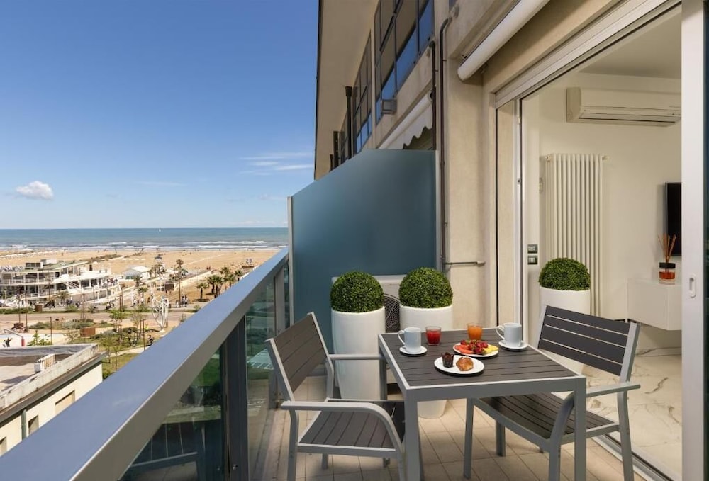 Appartamento Artis - Viale Vespucci 38