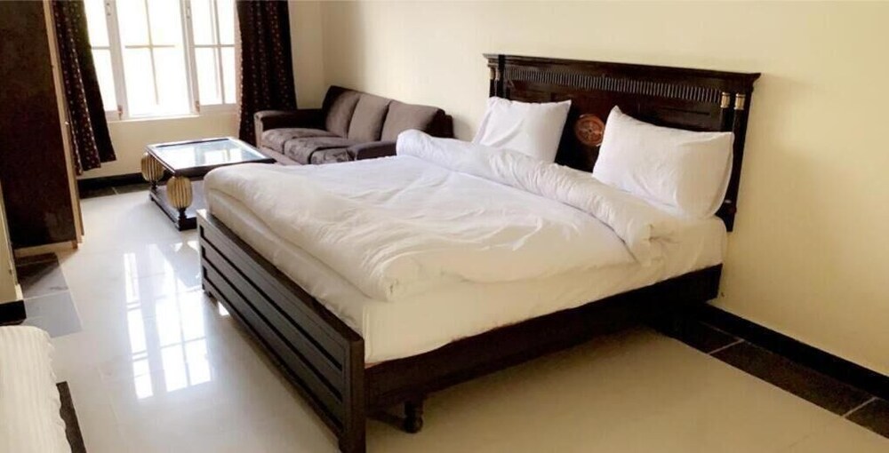Deluxe Double Room photo 2