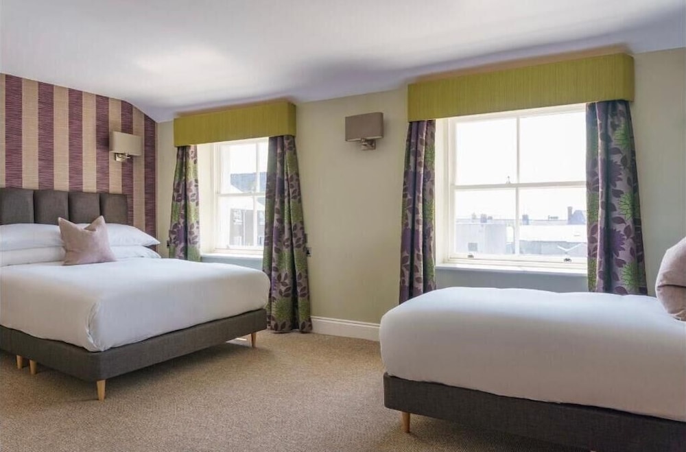 Family Triple Room