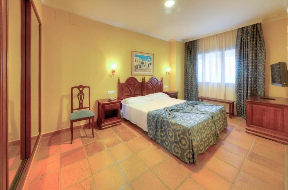 Superior Quadruple Room