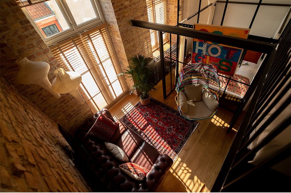 Loft photo 3
