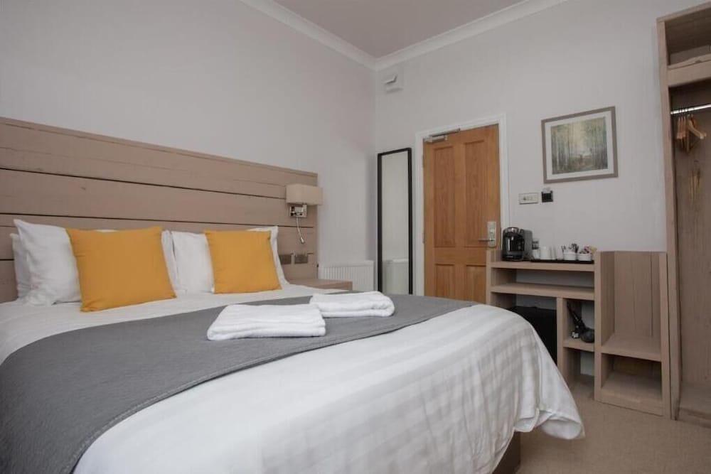 Deluxe Room - Photo 1