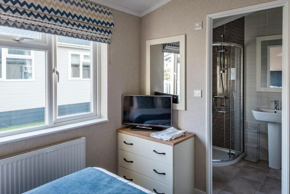 Lodge, 4 Bedrooms, Dog Friendly