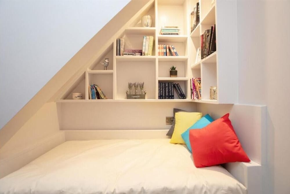 Family Suite - Photo 12
