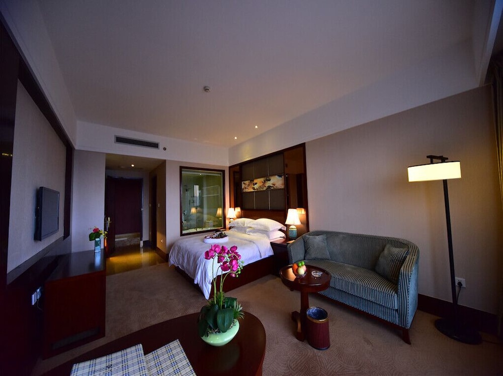 Double Room with Sea View photo 3