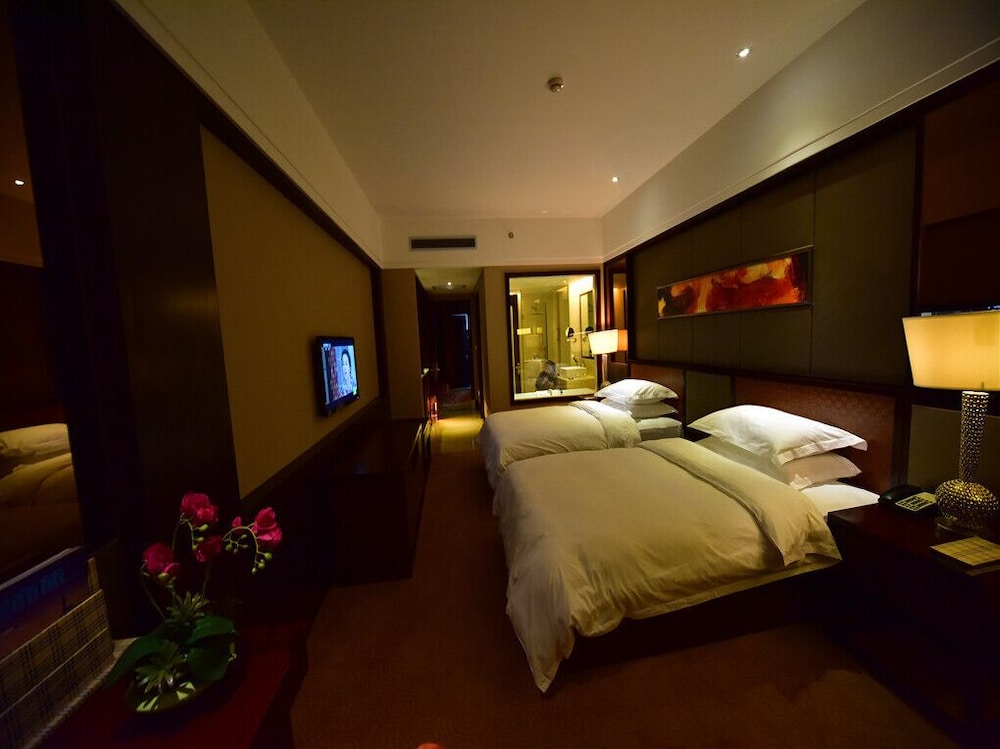 Golf Member Twin Room photo 1