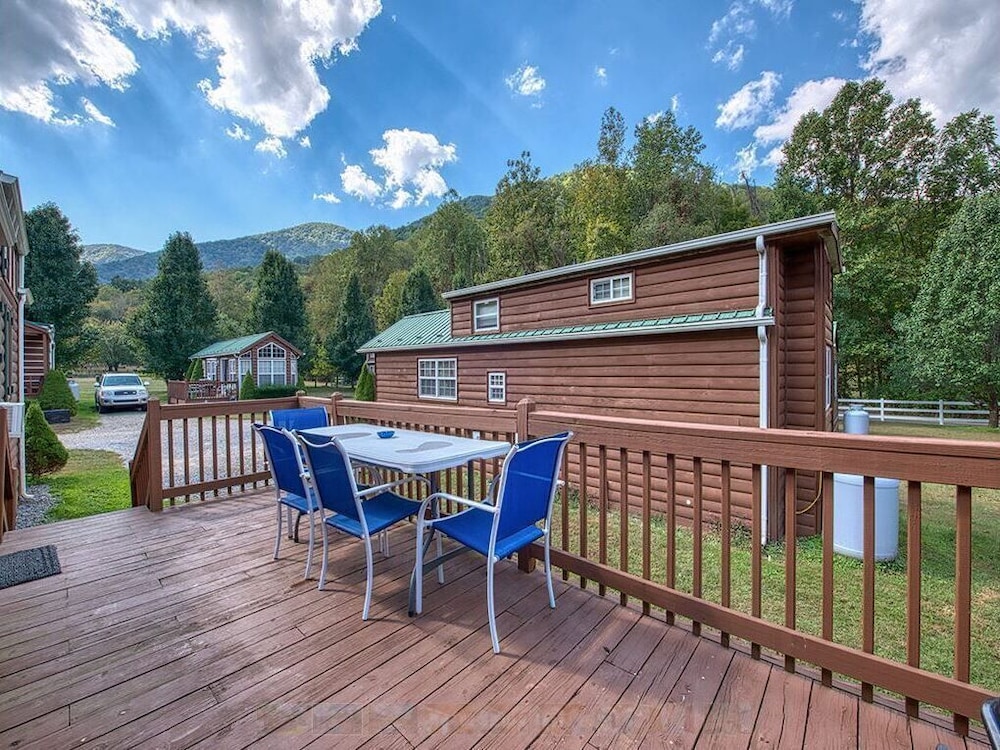 Cabin, Private Bathroom, Mountain View (Bat Cave) - Photo 10