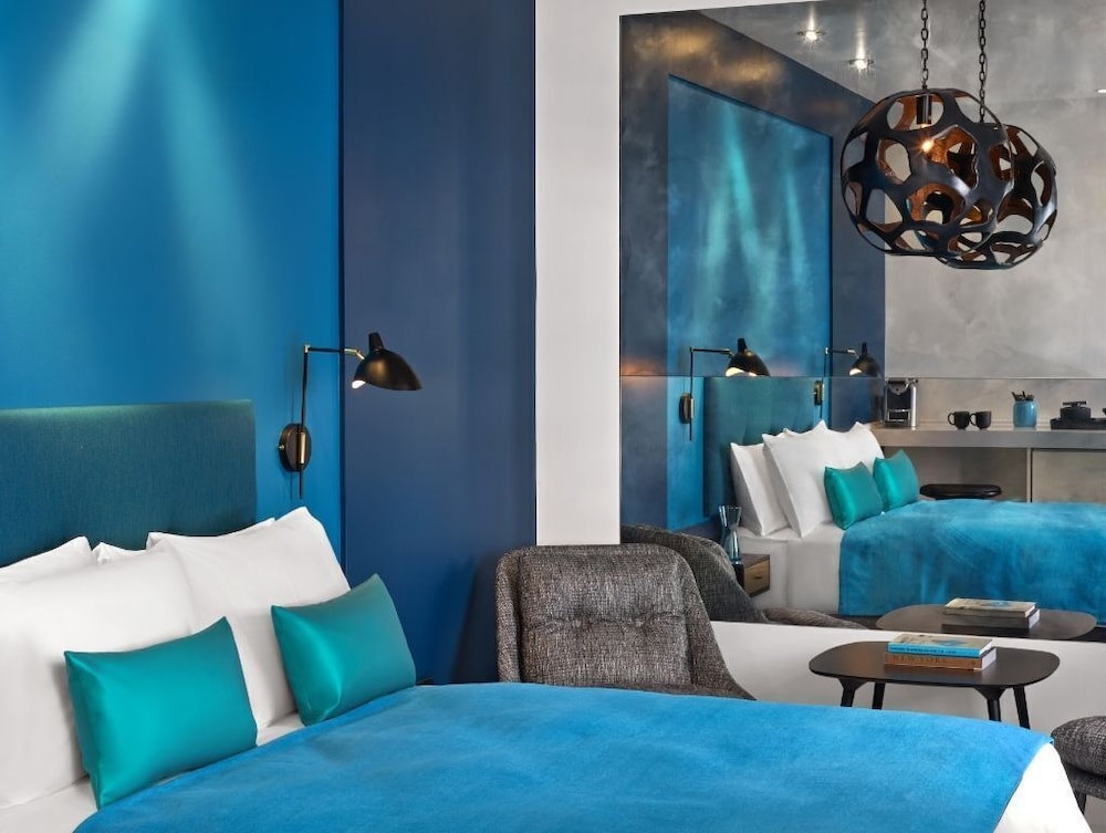 Room, 1 Queen Bed photo 1