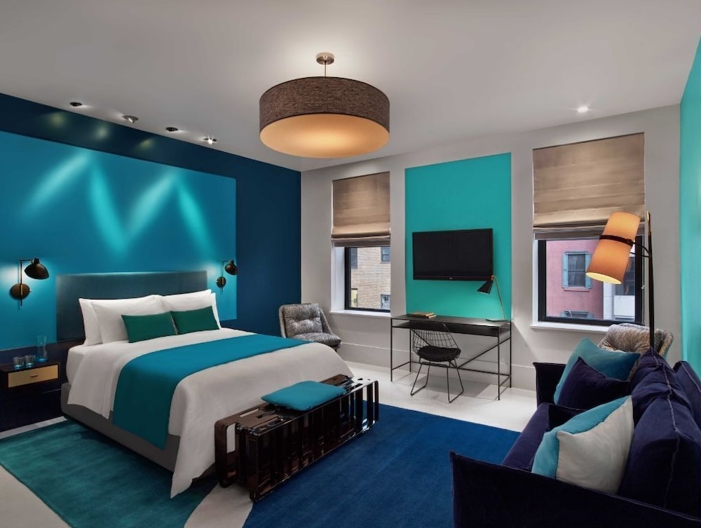Studio, 1 Queen Bed, Kitchenette photo 1