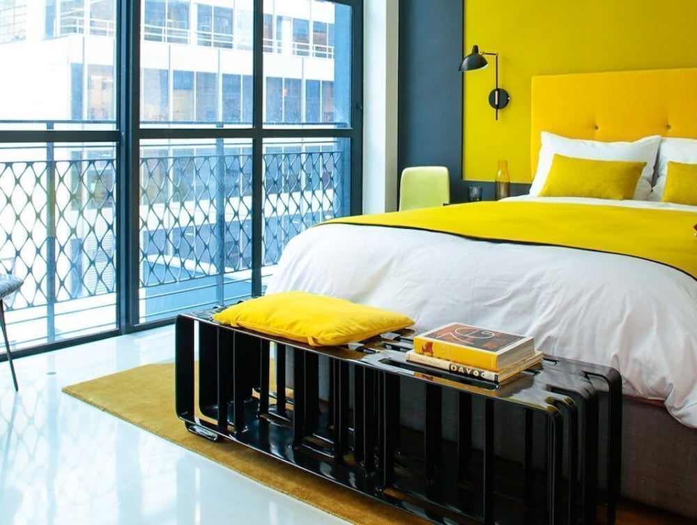 Room, 1 Queen Bed, Balcony photo 2