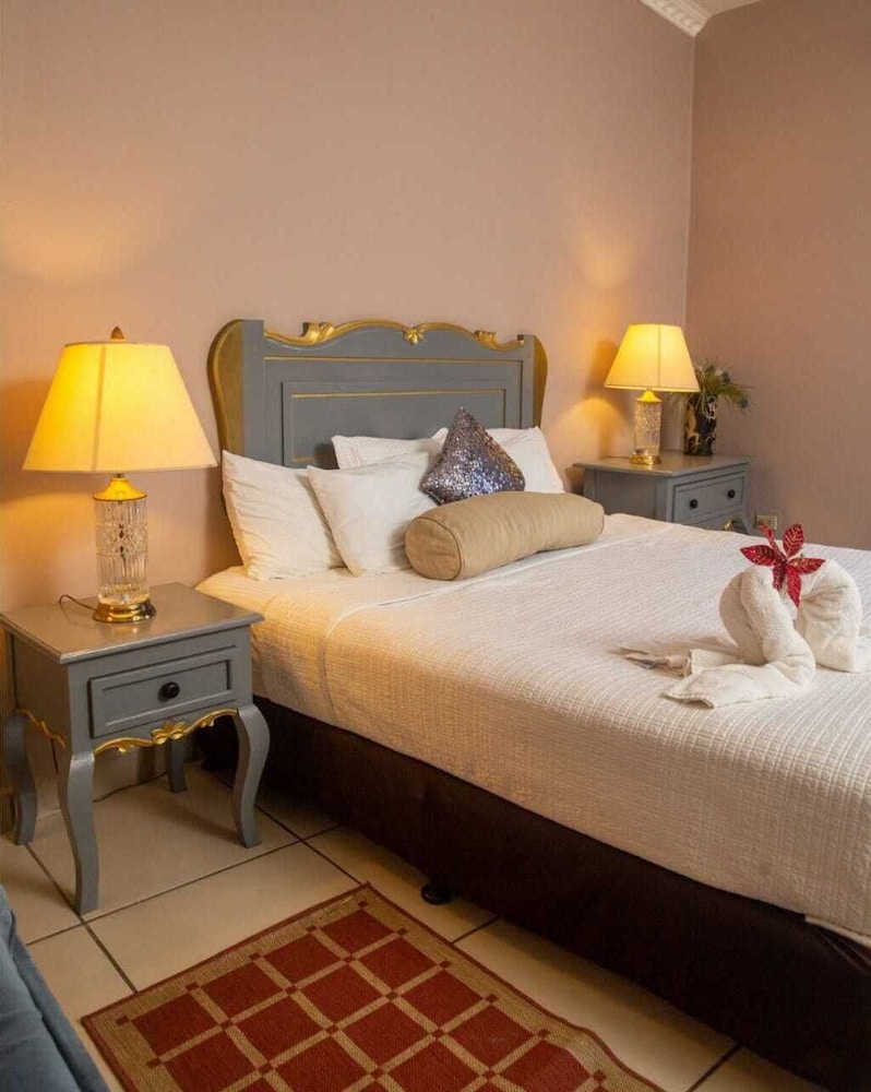 Standard Double Room, 1 Bedroom, City View photo 2