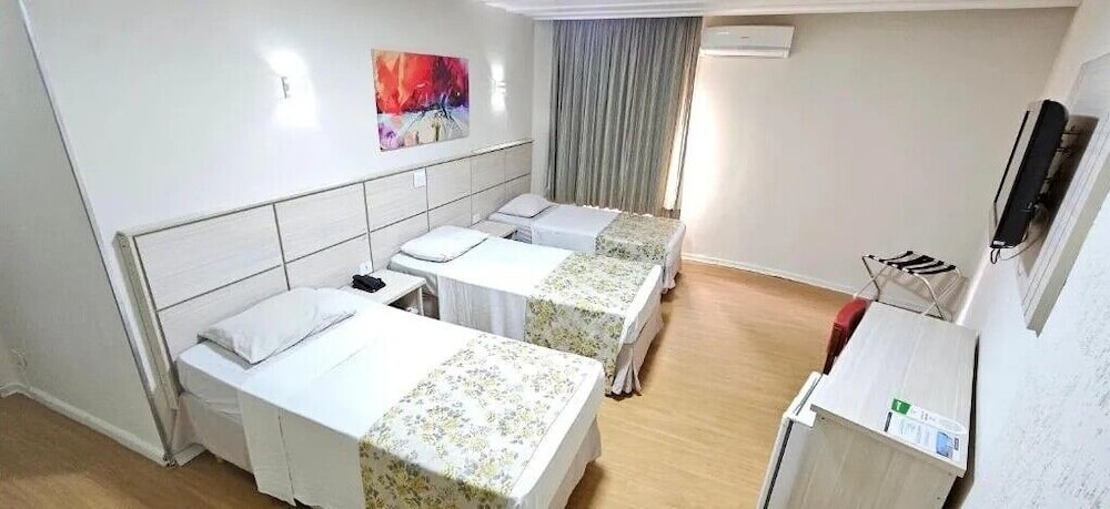 Standard Triple Room photo 3