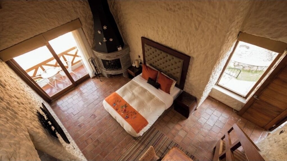 Premium Suite, 2 Bedrooms, Jetted Tub photo 3