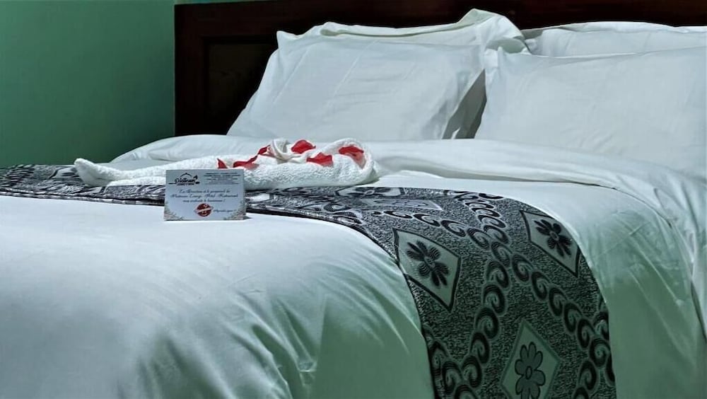 Premium Double Room, City View photo 1