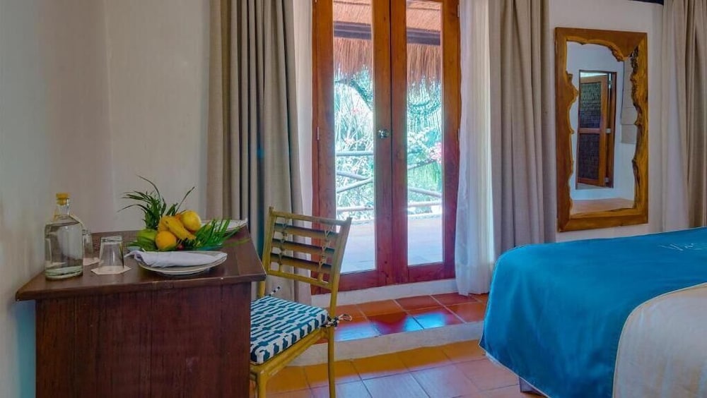 Standard Room, 1 Queen Bed - Photo 6