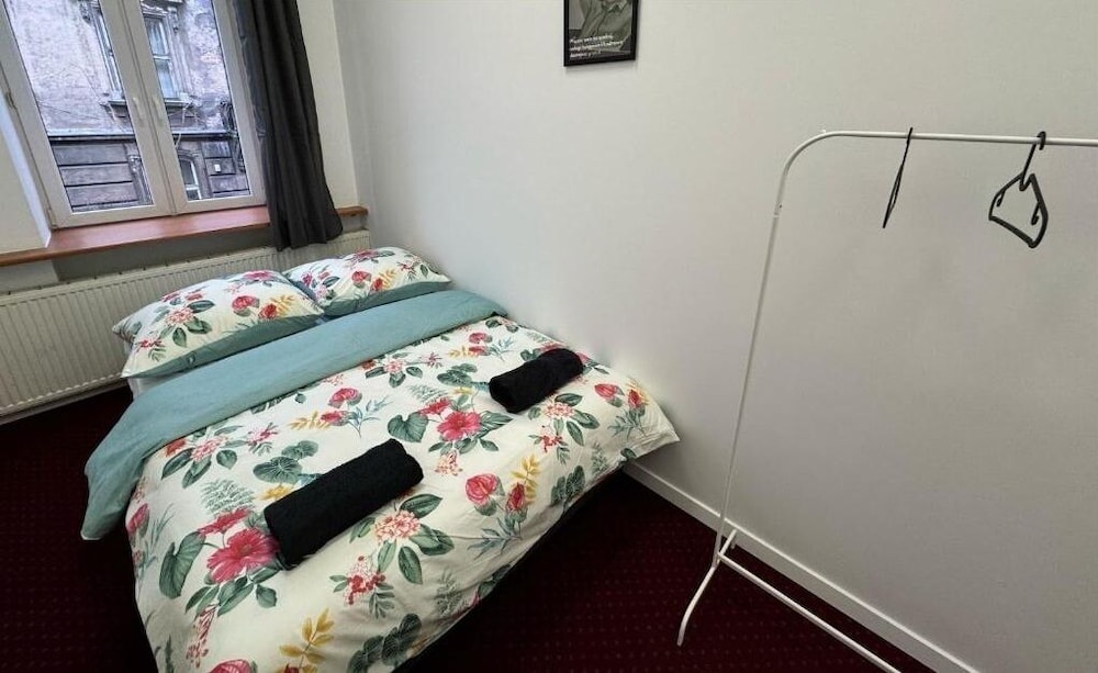 Classic Double Room, 1 Double Bed