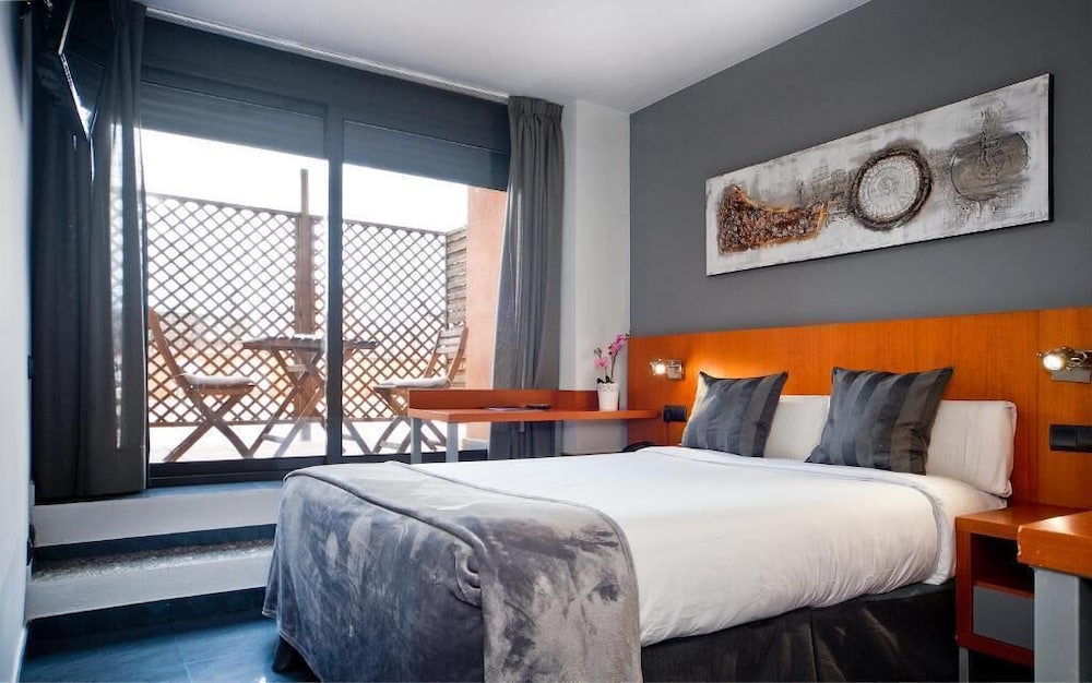 Double Room, Terrace photo 2
