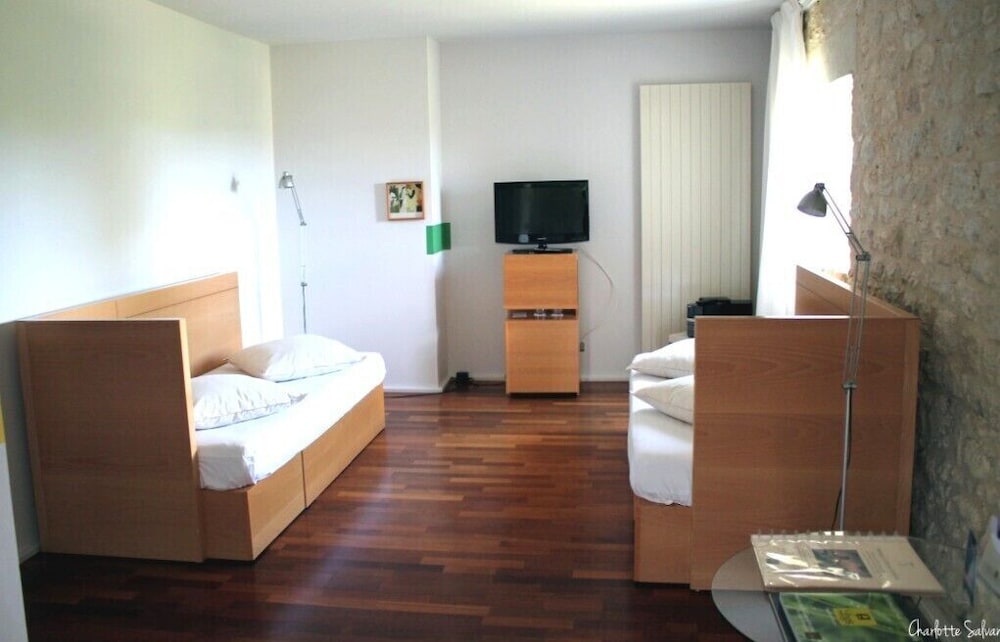 Panoramic Triple Room photo 3