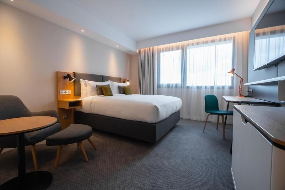 Standard Room photo 3