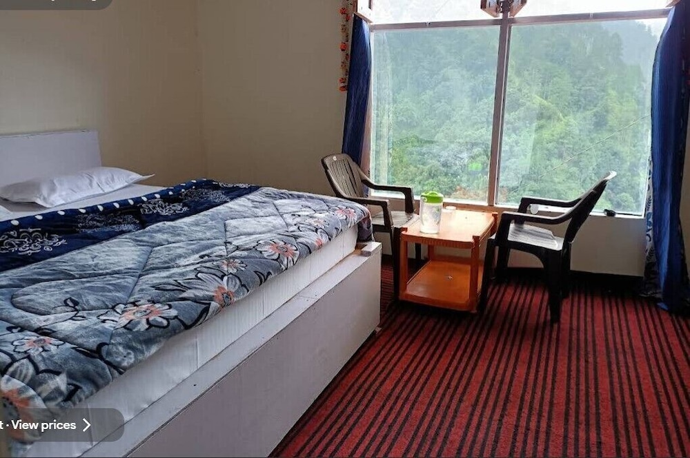Luxury Room photo 3