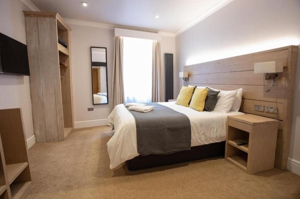Family Suite - Photo 11